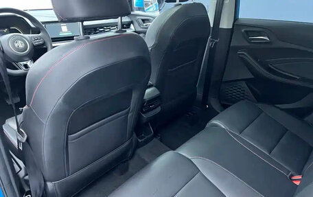 MG 5, 2022 год, 850 000 рублей, 14 фотография