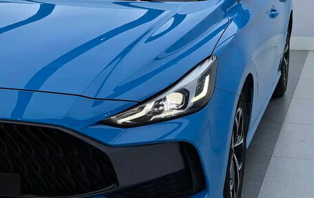 MG 5, 2022 год, 850 000 рублей, 5 фотография