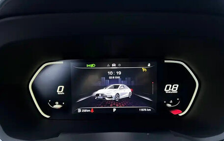 MG 5, 2022 год, 850 000 рублей, 8 фотография