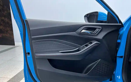 MG 5, 2022 год, 850 000 рублей, 12 фотография