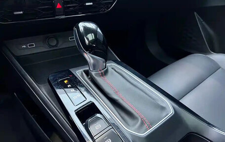 MG 5, 2022 год, 850 000 рублей, 9 фотография