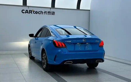 MG 5, 2022 год, 850 000 рублей, 4 фотография