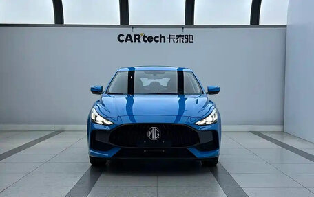 MG 5, 2022 год, 850 000 рублей, 2 фотография