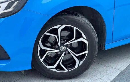 MG 5, 2022 год, 850 000 рублей, 7 фотография