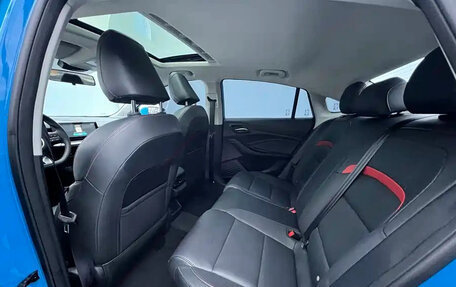 MG 5, 2022 год, 850 000 рублей, 13 фотография