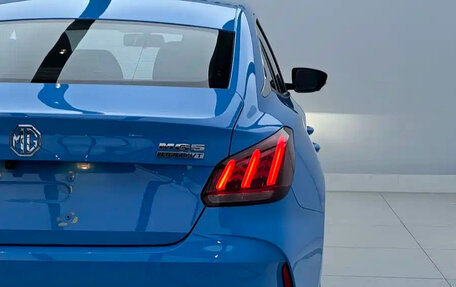 MG 5, 2022 год, 850 000 рублей, 6 фотография