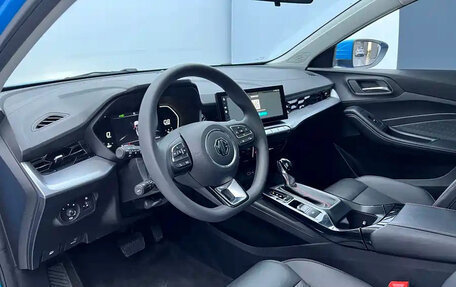 MG 5, 2022 год, 850 000 рублей, 10 фотография