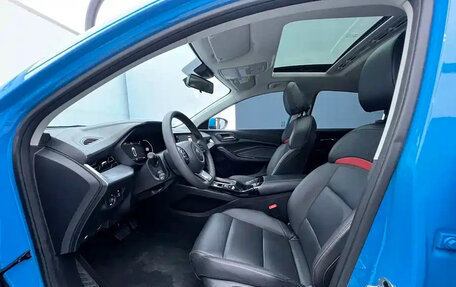 MG 5, 2022 год, 850 000 рублей, 11 фотография