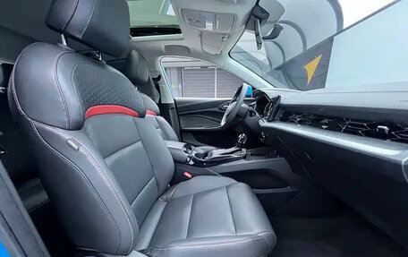 MG 5, 2022 год, 850 000 рублей, 19 фотография