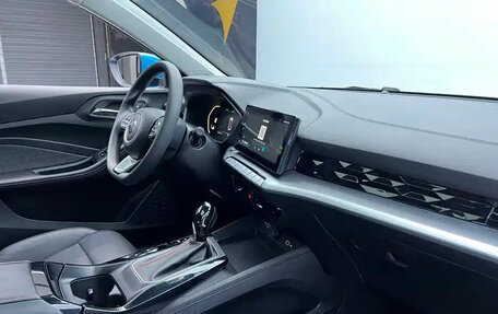 MG 5, 2022 год, 850 000 рублей, 20 фотография