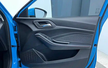 MG 5, 2022 год, 850 000 рублей, 22 фотография