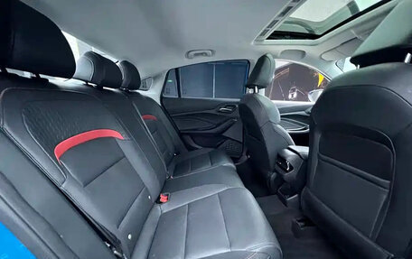 MG 5, 2022 год, 850 000 рублей, 17 фотография