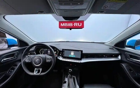 MG 5, 2022 год, 850 000 рублей, 23 фотография