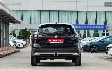 Nissan Qashqai, 2026 год, 2 660 000 рублей, 5 фотография