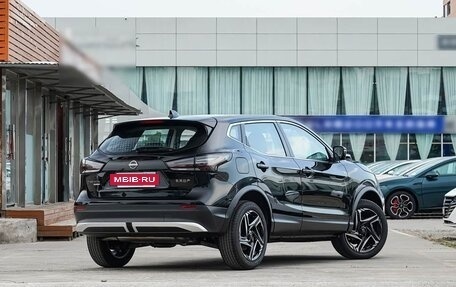 Nissan Qashqai, 2026 год, 2 660 000 рублей, 3 фотография