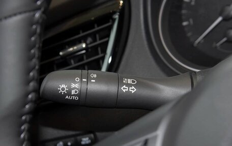 Nissan Qashqai, 2026 год, 2 660 000 рублей, 9 фотография