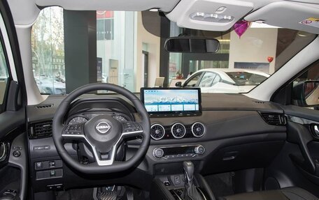 Nissan Qashqai, 2026 год, 2 660 000 рублей, 16 фотография