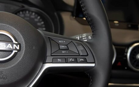 Nissan Qashqai, 2026 год, 2 660 000 рублей, 22 фотография