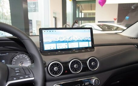 Nissan Qashqai, 2026 год, 2 660 000 рублей, 11 фотография