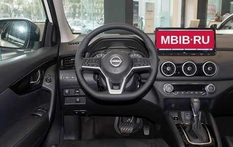 Nissan Qashqai, 2026 год, 2 660 000 рублей, 19 фотография