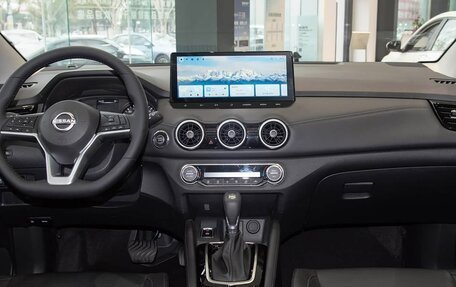 Nissan Qashqai, 2026 год, 2 660 000 рублей, 26 фотография