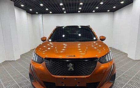 Peugeot 2008 II, 2022 год, 1 780 000 рублей, 6 фотография