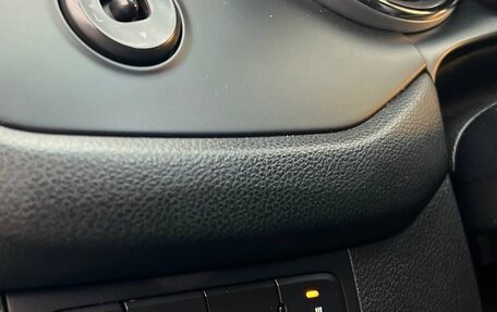 KIA cee'd III, 2013 год, 865 000 рублей, 12 фотография