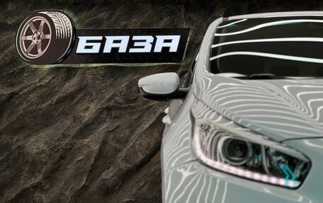 KIA cee'd III, 2013 год, 865 000 рублей, 3 фотография