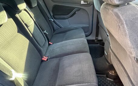 Ford Focus II рестайлинг, 2005 год, 360 000 рублей, 7 фотография