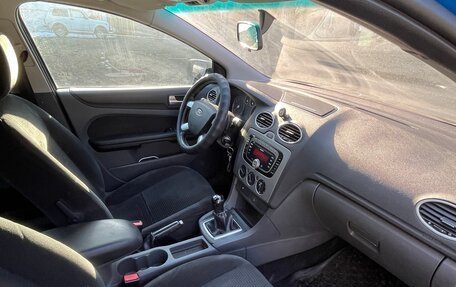 Ford Focus II рестайлинг, 2005 год, 360 000 рублей, 6 фотография