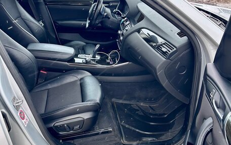 BMW X4, 2016 год, 2 350 000 рублей, 13 фотография