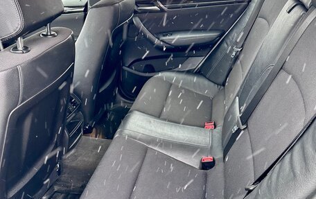 BMW X4, 2016 год, 2 350 000 рублей, 14 фотография