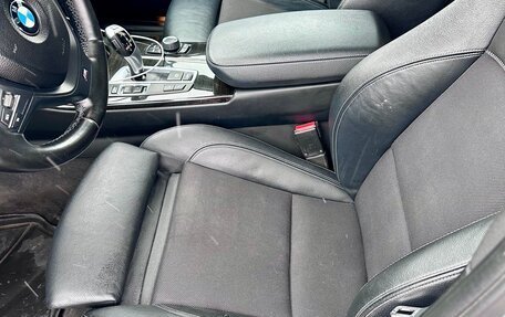 BMW X4, 2016 год, 2 350 000 рублей, 12 фотография