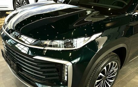 CheryExeed TXL, 2025 год, 4 340 000 рублей, 3 фотография