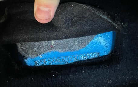 Ford Focus II рестайлинг, 2005 год, 360 000 рублей, 10 фотография