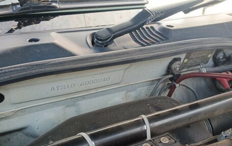 Toyota Carina, 1996 год, 320 000 рублей, 6 фотография