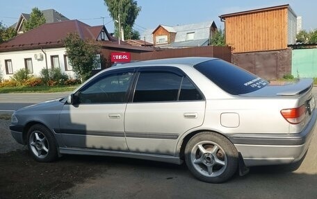 Toyota Carina, 1996 год, 320 000 рублей, 3 фотография