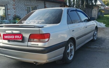 Toyota Carina, 1996 год, 320 000 рублей, 2 фотография