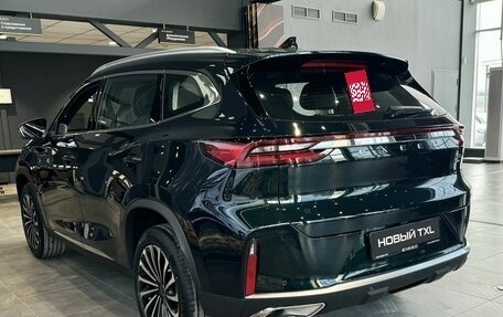 CheryExeed TXL, 2025 год, 4 340 000 рублей, 6 фотография