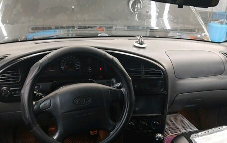 KIA Spectra II (LD), 2007 год, 299 000 рублей, 8 фотография