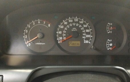 KIA Spectra II (LD), 2007 год, 299 000 рублей, 5 фотография