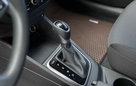 Hyundai Solaris II рестайлинг, 2020 год, 1 650 000 рублей, 16 фотография