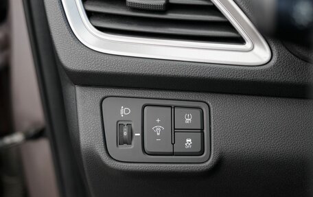 Hyundai Solaris II рестайлинг, 2020 год, 1 650 000 рублей, 18 фотография