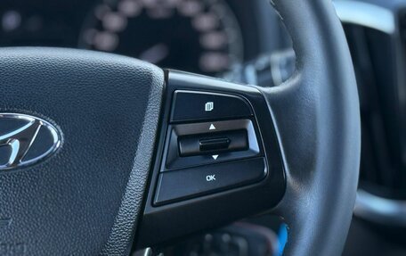 Hyundai Creta I рестайлинг, 2018 год, 2 049 000 рублей, 30 фотография