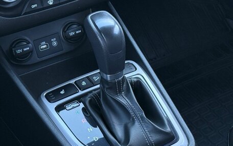 Hyundai Creta I рестайлинг, 2018 год, 2 049 000 рублей, 23 фотография