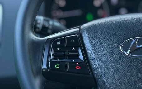 Hyundai Creta I рестайлинг, 2018 год, 2 049 000 рублей, 29 фотография