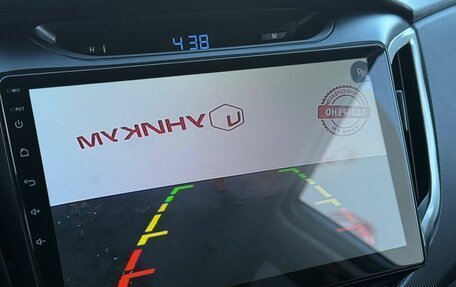 Hyundai Creta I рестайлинг, 2018 год, 2 049 000 рублей, 28 фотография