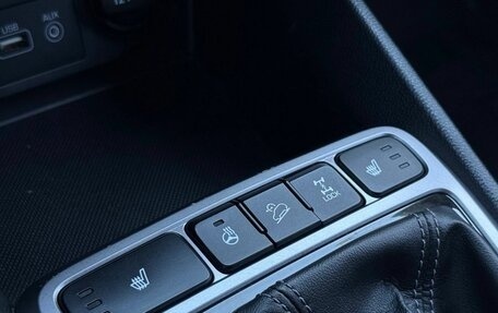 Hyundai Creta I рестайлинг, 2018 год, 2 049 000 рублей, 24 фотография