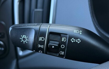 Hyundai Creta I рестайлинг, 2018 год, 2 049 000 рублей, 31 фотография