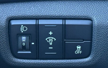 Hyundai Creta I рестайлинг, 2018 год, 2 049 000 рублей, 37 фотография